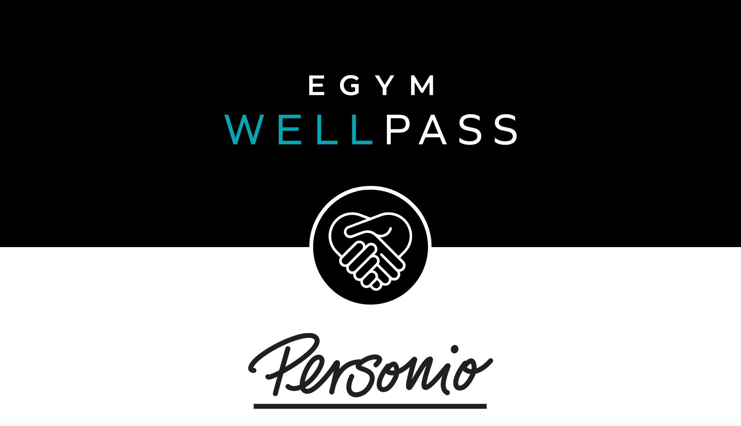 Personio Logo