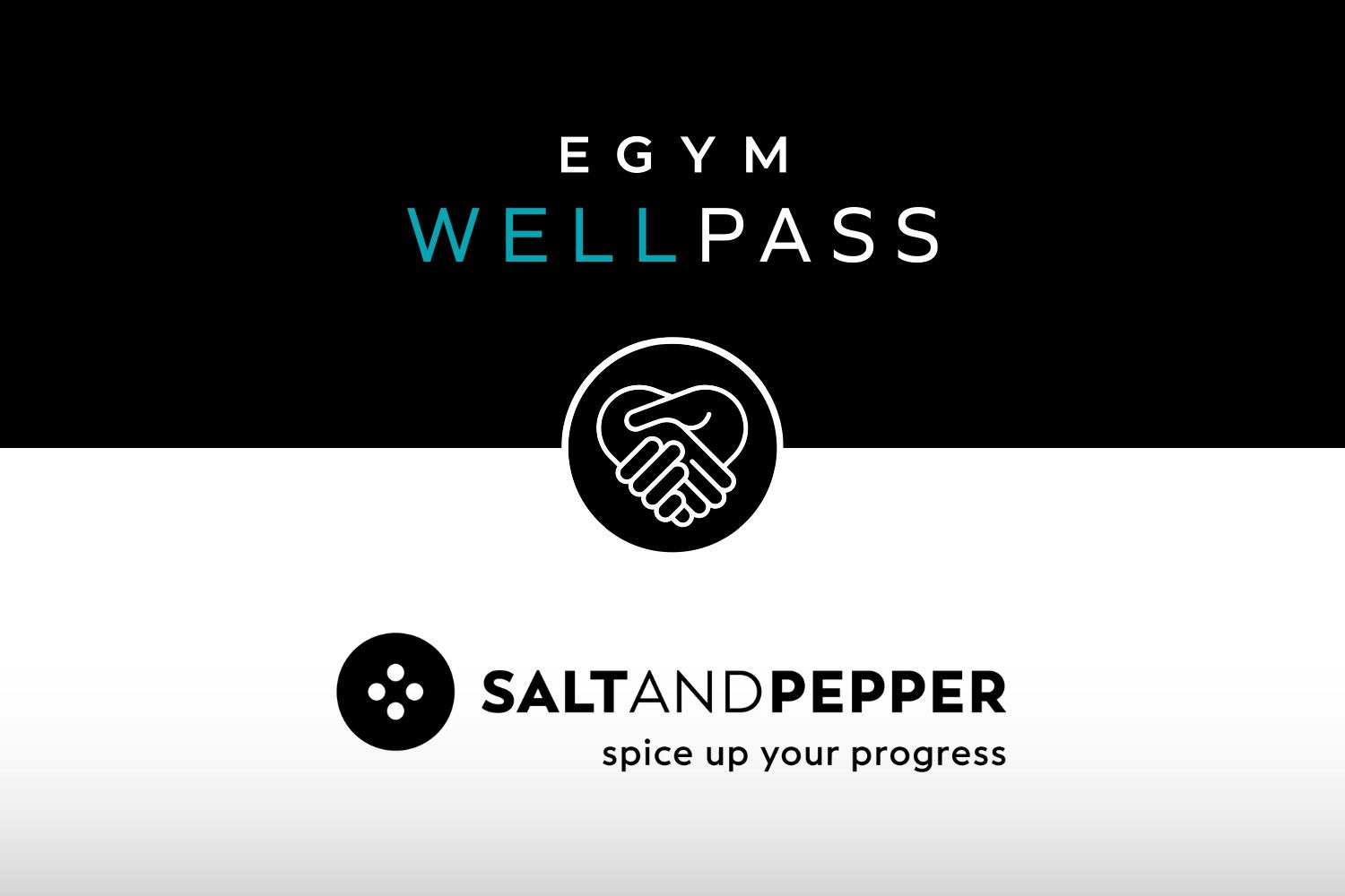 Salt and Pepper Logo