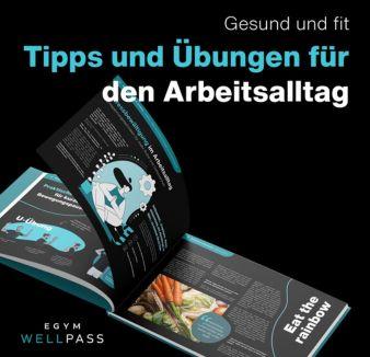 Whitepaper "Fit und Gesund"